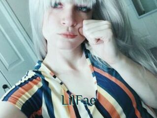 LilFae