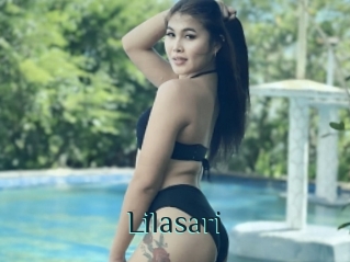 Lilasari