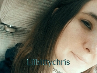 Lilbittychris