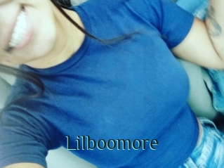 Lilboomore