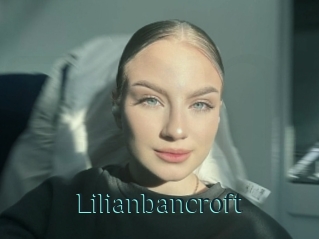 Lilianbancroft