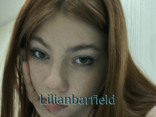 Lilianbarfield