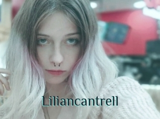 Liliancantrell