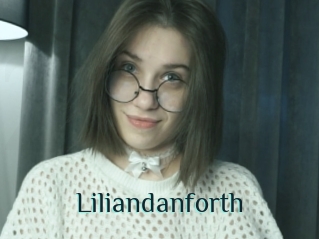 Liliandanforth