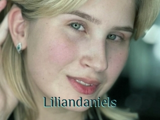 Liliandaniels