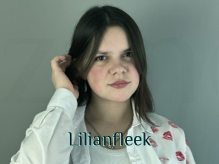 Lilianfleek
