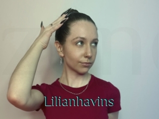 Lilianhavins