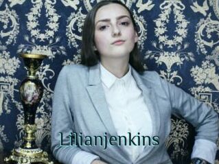 Lilianjenkins
