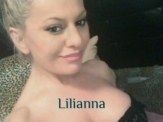 Lilianna