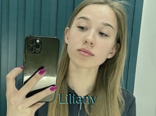 Liliany