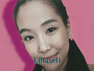 Liliasefi