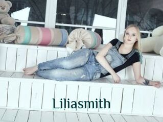 Liliasmith