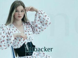 Lilibacker