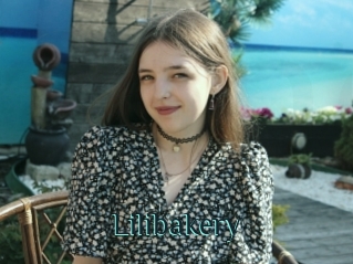 Lilibakery