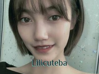 Lilicuteba