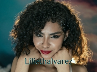 Liliethalvarez