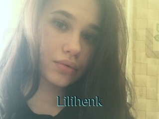 Lilihenk