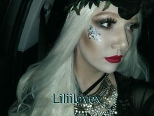 Liliilovex