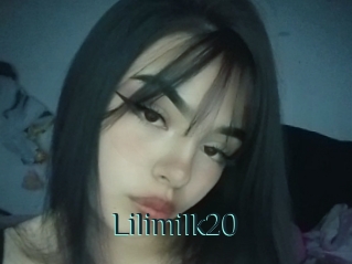 Lilimilk20