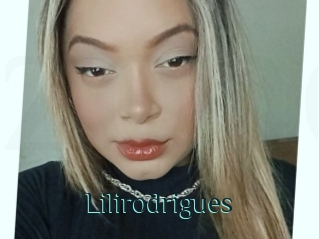 Lilirodrigues
