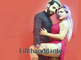 Lilithanddante