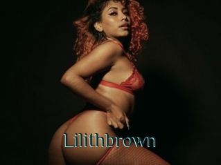 Lilithbrown