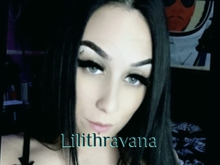 Lilithravana