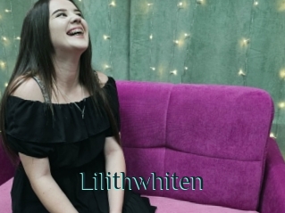 Lilithwhiten