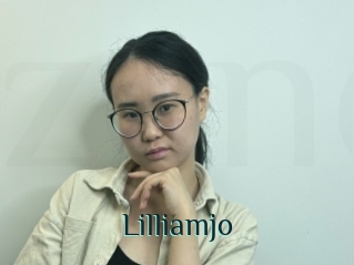Lilliamjo