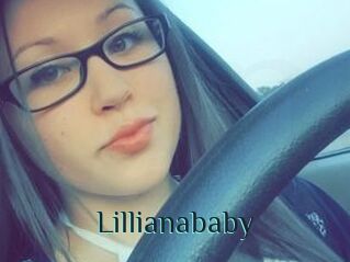 Lillianababy