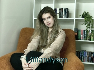 Lilliandyson