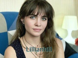 Lillianhill