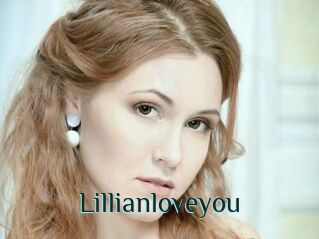 Lillianloveyou