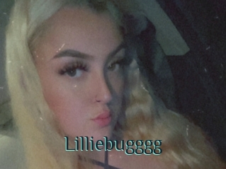 Lilliebugggg