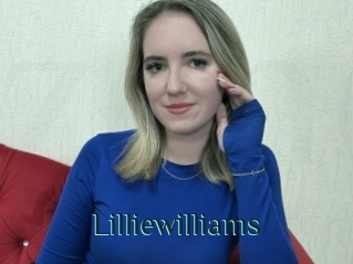 Lilliewilliams