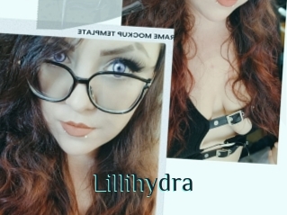 Lillihydra