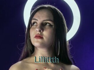 Lillittth