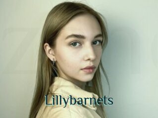Lillybarnets