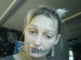 Lillybear