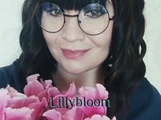 Lillybloom