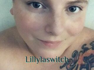 Lillylaswitch