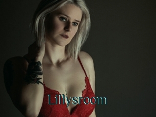Lillysroom