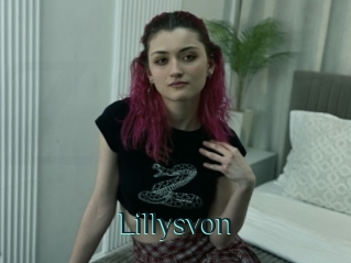 Lillysvon