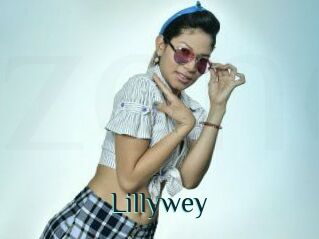Lillywey