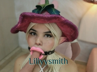 Lillyysmith