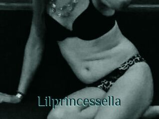 Lilprincessella