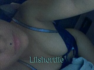 Lilshortiie
