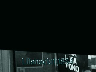 Lilsnack1111834