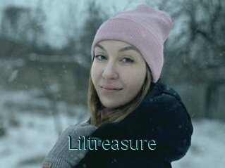Liltreasure