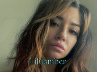 Liluamber